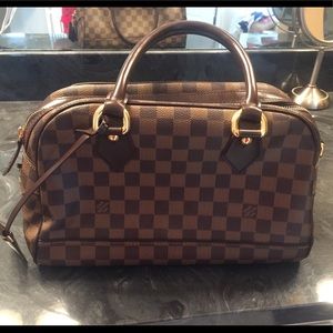 Louis Vuitton Damier Duomo